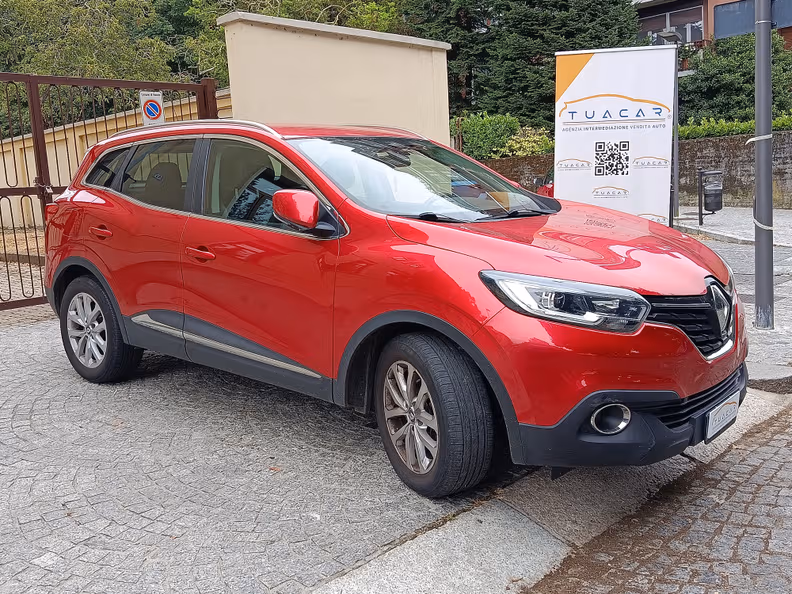 Renault Kadjar - 3