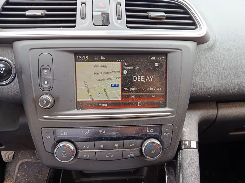 Renault Kadjar - 17