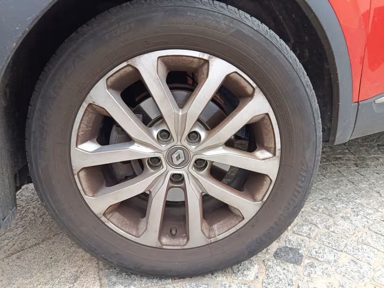 Renault Kadjar - 42