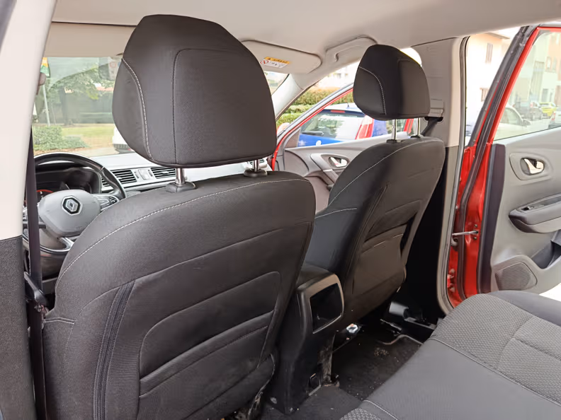 Renault Kadjar - 27