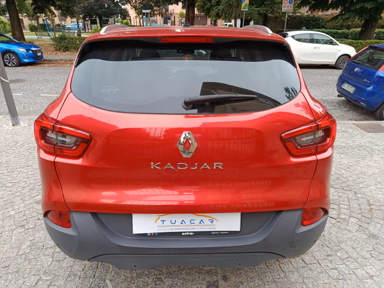 Renault Kadjar - 6