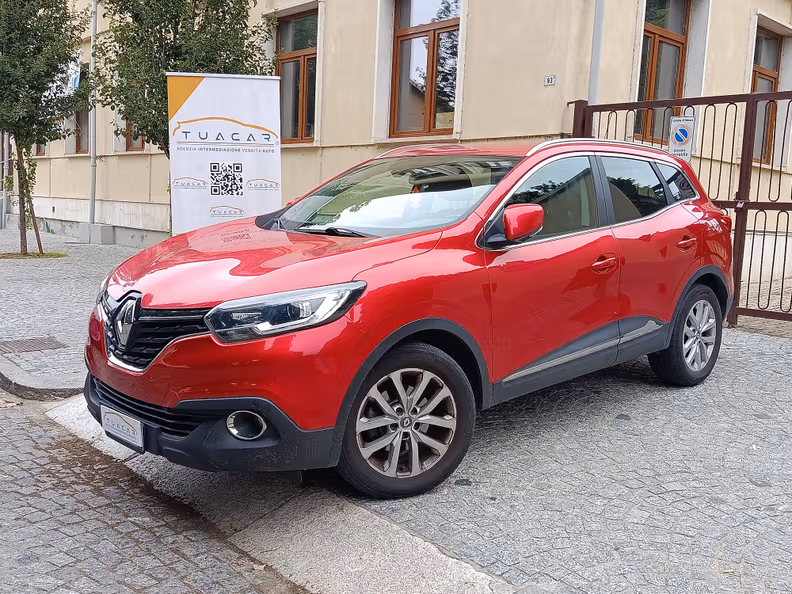 Renault Kadjar