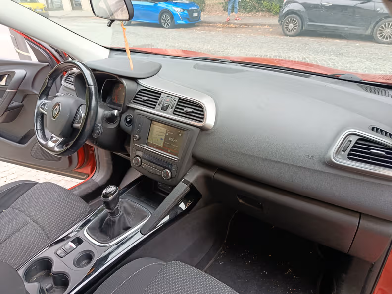Renault Kadjar - 24