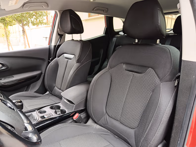 Renault Kadjar - 16