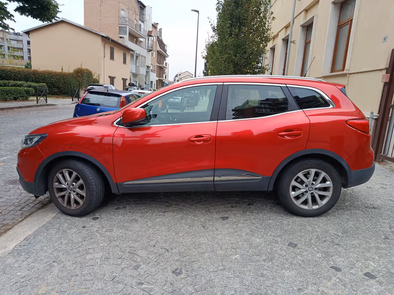 Renault Kadjar - 8
