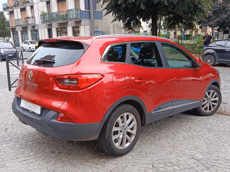 Renault Kadjar - 5