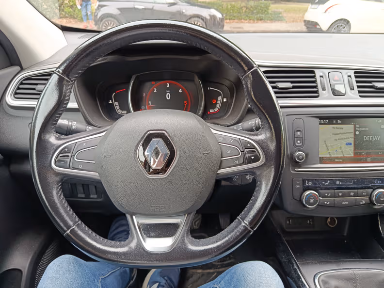 Renault Kadjar - 13