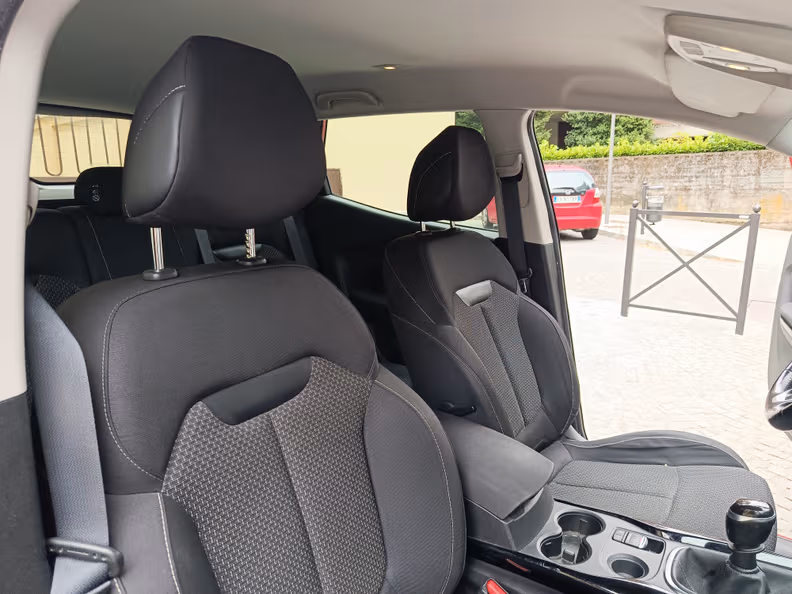 Renault Kadjar - 26
