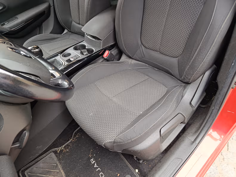 Renault Kadjar - 15