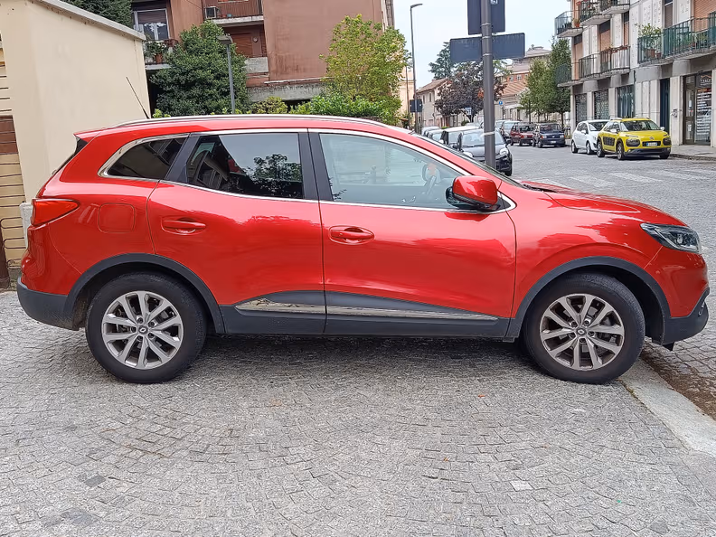 Renault Kadjar - 4