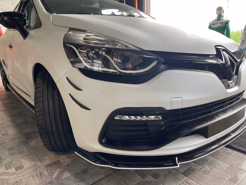 Renault Clio - 49