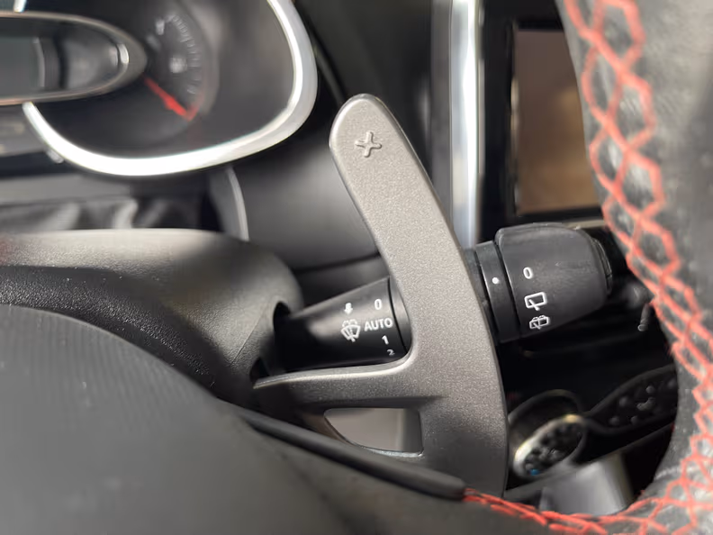 Renault Clio - 19
