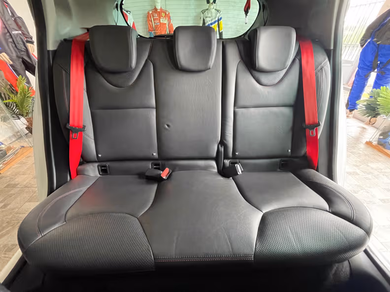 Renault Clio - 14