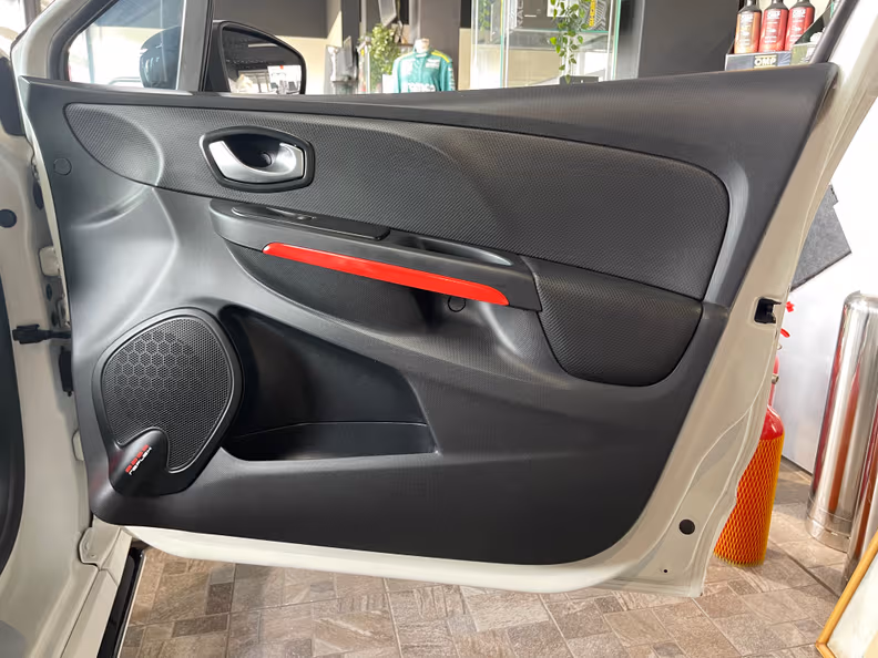 Renault Clio - 38
