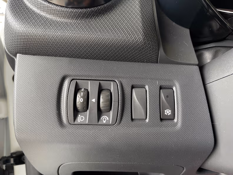 Renault Clio - 35