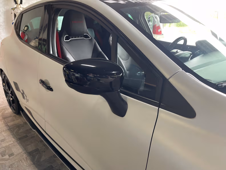 Renault Clio - 46