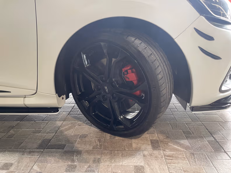 Renault Clio - 54