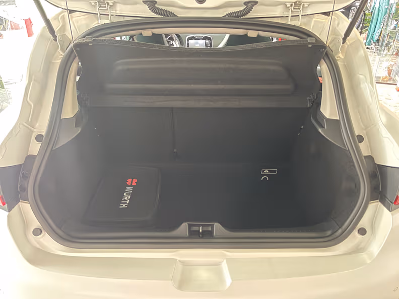 Renault Clio - 12