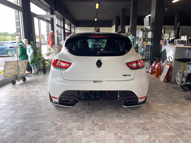 Renault Clio - 5