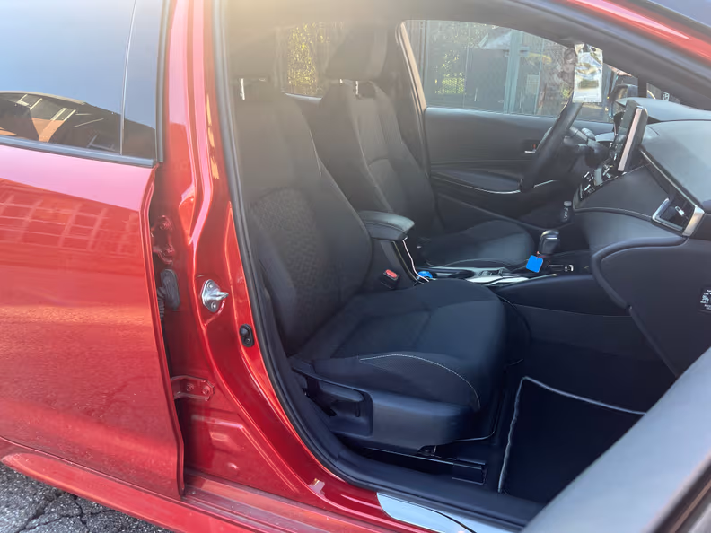 Toyota Corolla - 18