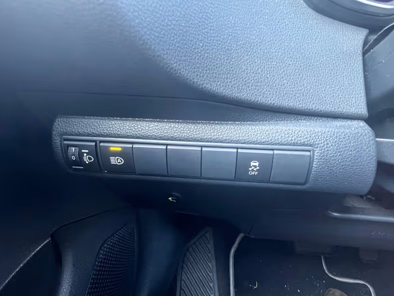 Toyota Corolla - 29