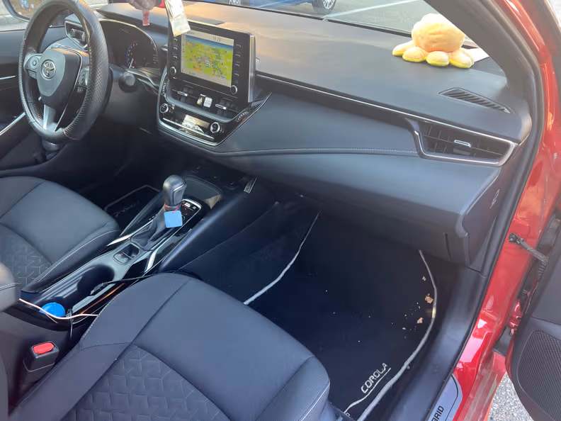 Toyota Corolla - 19