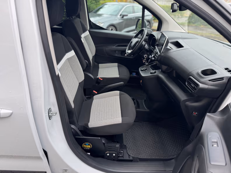 Citroën Berlingo - 23