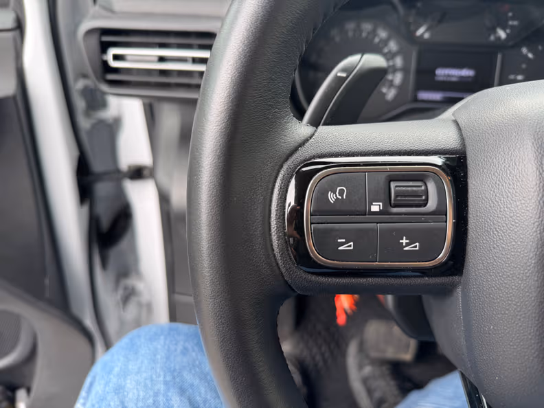 Citroën Berlingo - 17