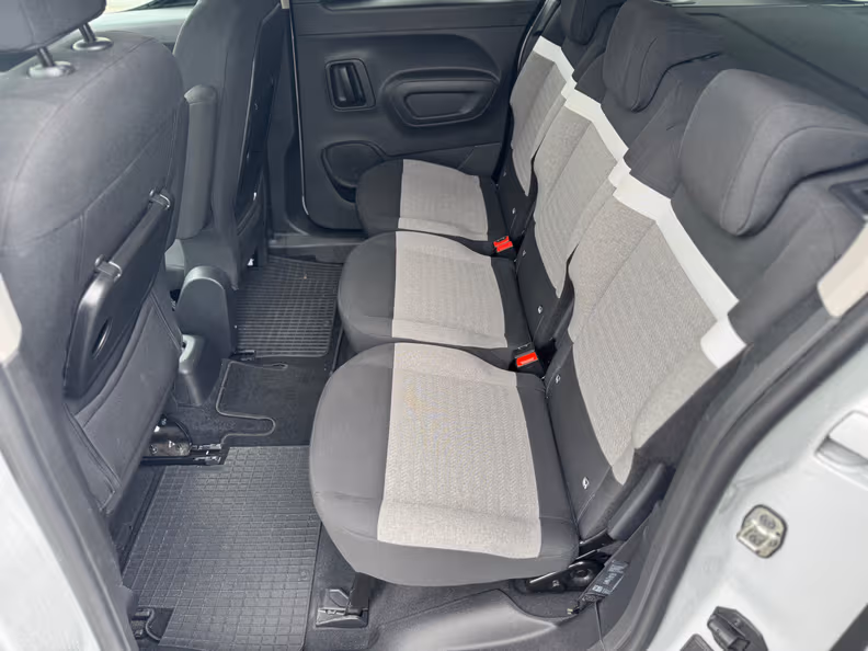 Citroën Berlingo - 29