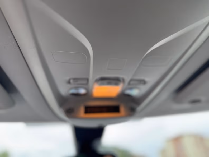 Citroën Berlingo - 22