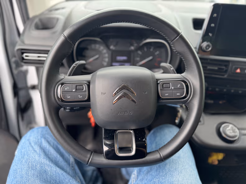 Citroën Berlingo - 16