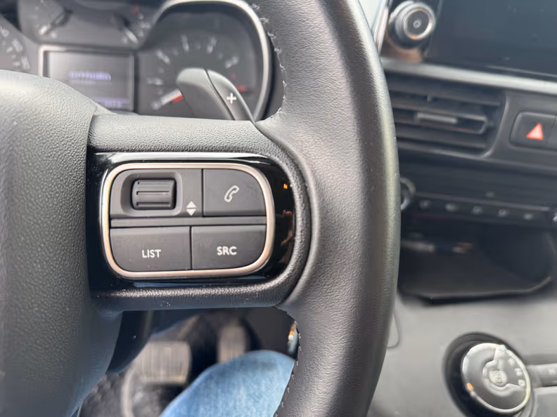 Citroën Berlingo - 18