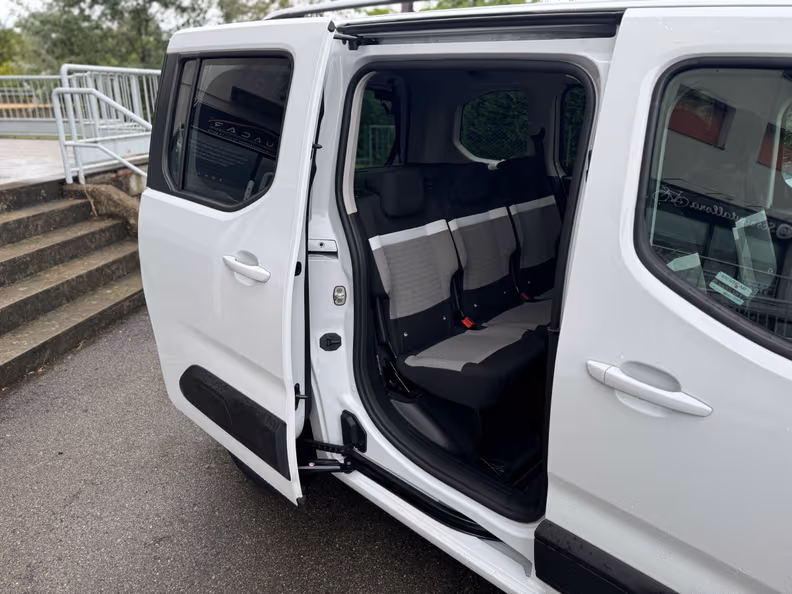 Citroën Berlingo - 26