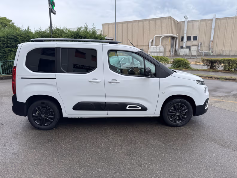 Citroën Berlingo - 6