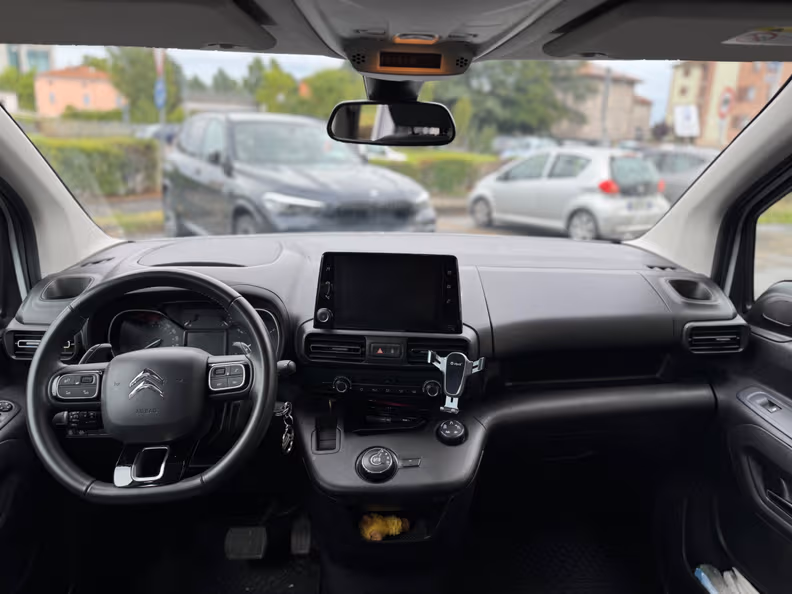 Citroën Berlingo - 25