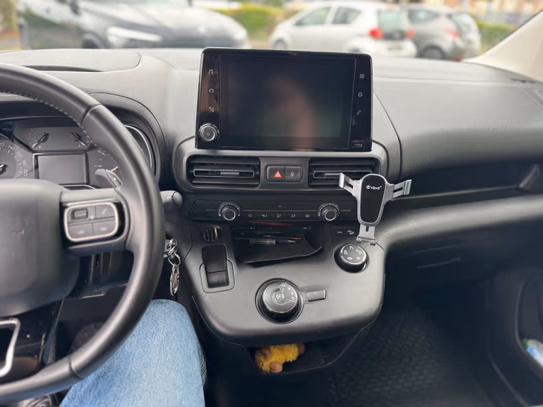 Citroën Berlingo - 20
