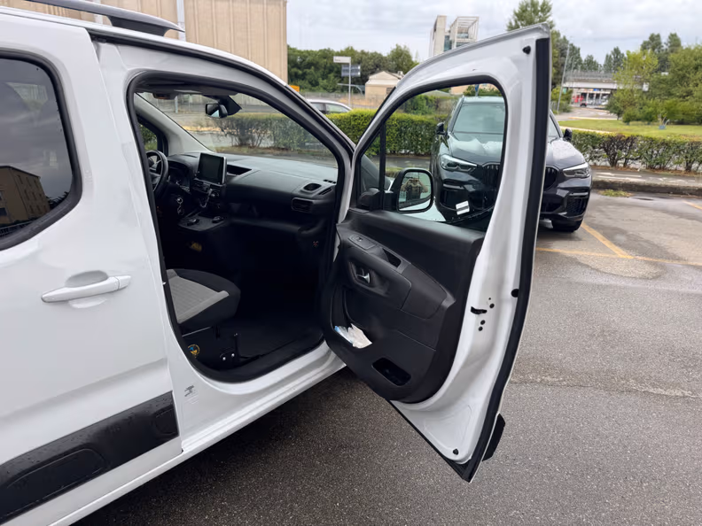 Citroën Berlingo - 24