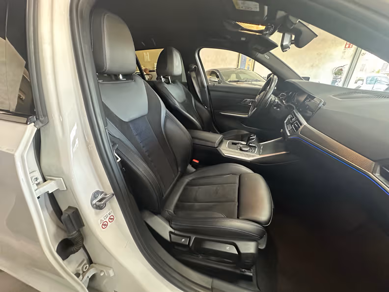 BMW 3 series - 15
