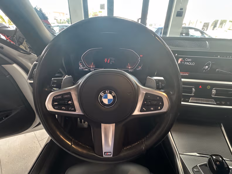 BMW 3 series - 11