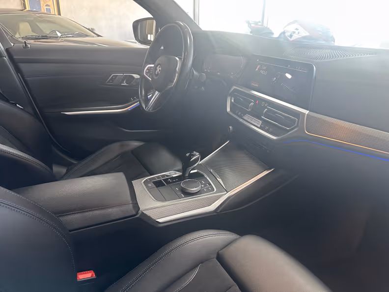 BMW 3 series - 14