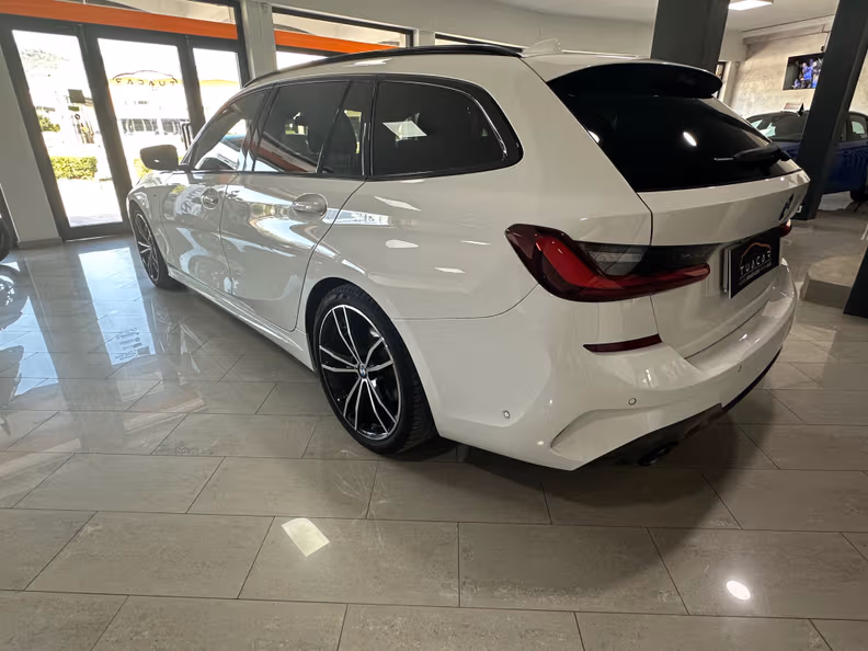 BMW 3 series - 3