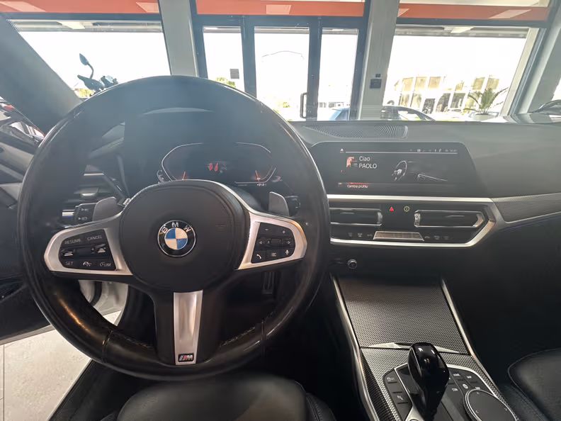 BMW 3 series - 13