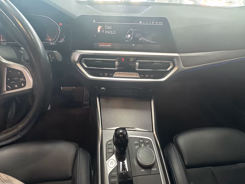 BMW 3 series - 12