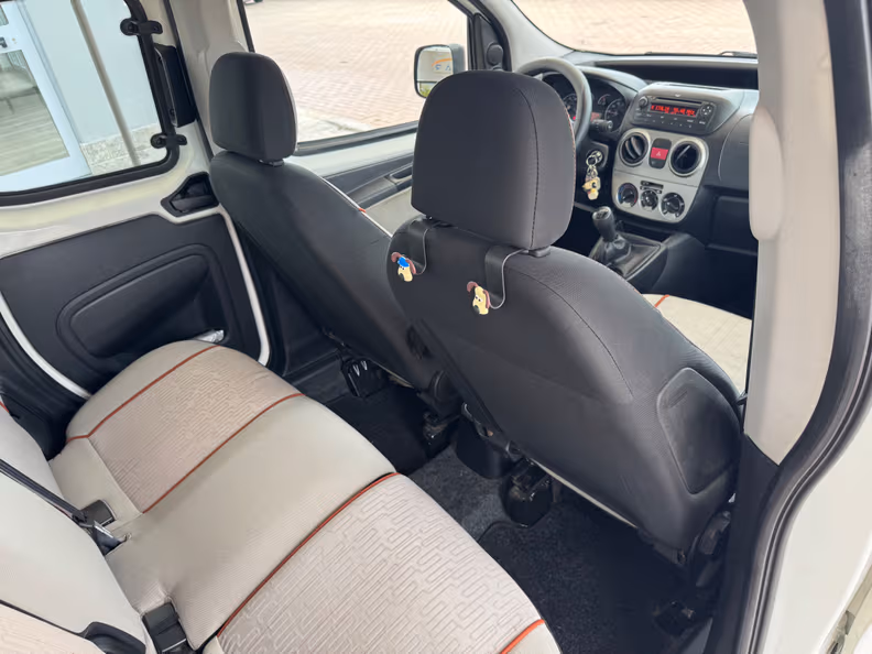 Peugeot Bipper - 28