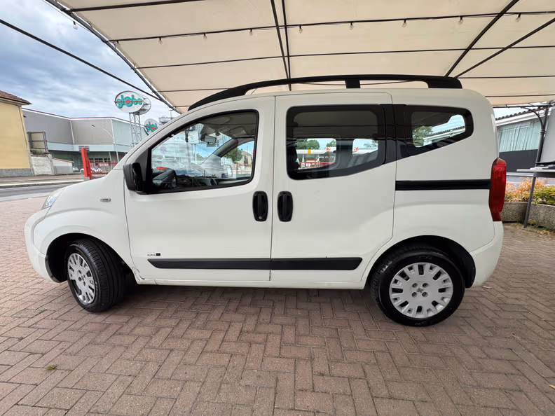 Peugeot Bipper - 20