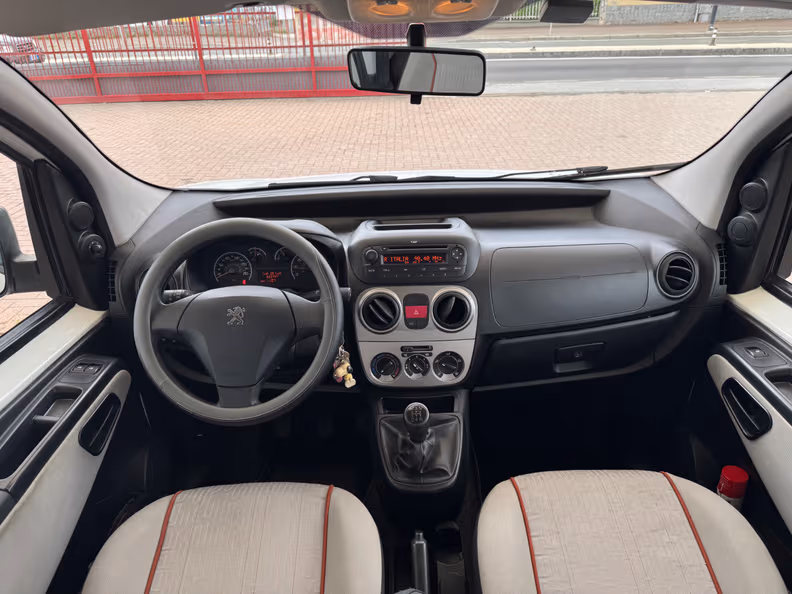 Peugeot Bipper - 26