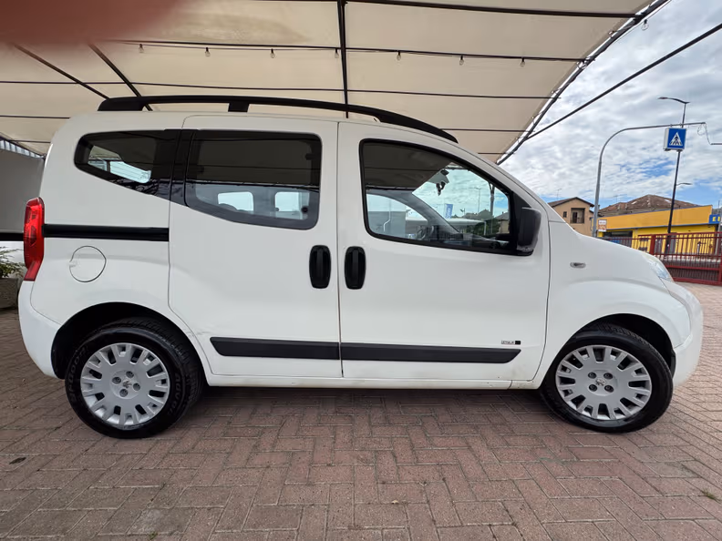 Peugeot Bipper - 22