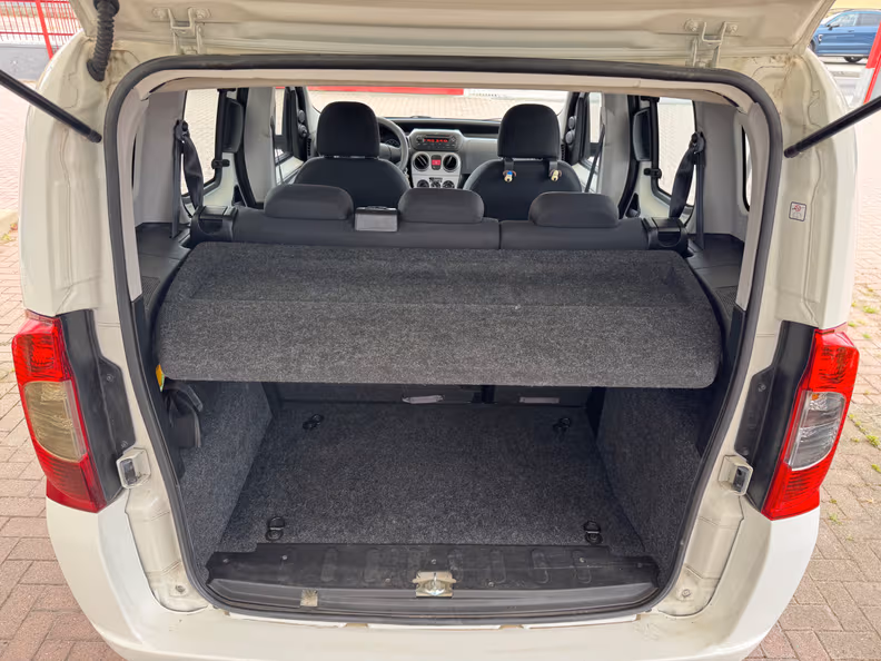 Peugeot Bipper - 31