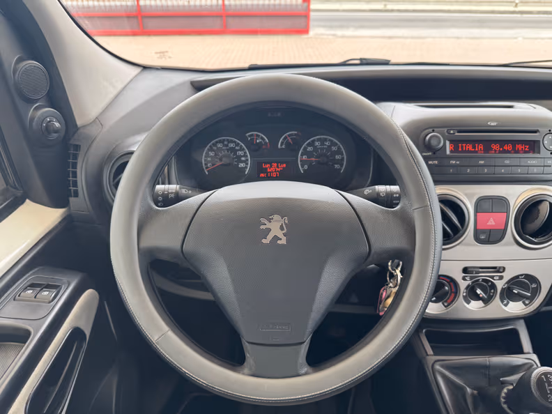 Peugeot Bipper - 19