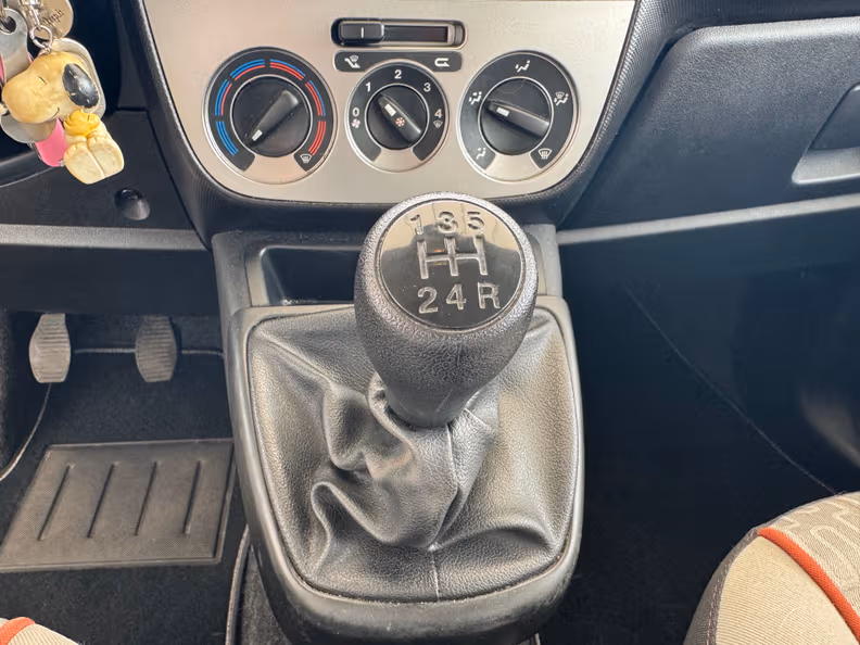 Peugeot Bipper - 15